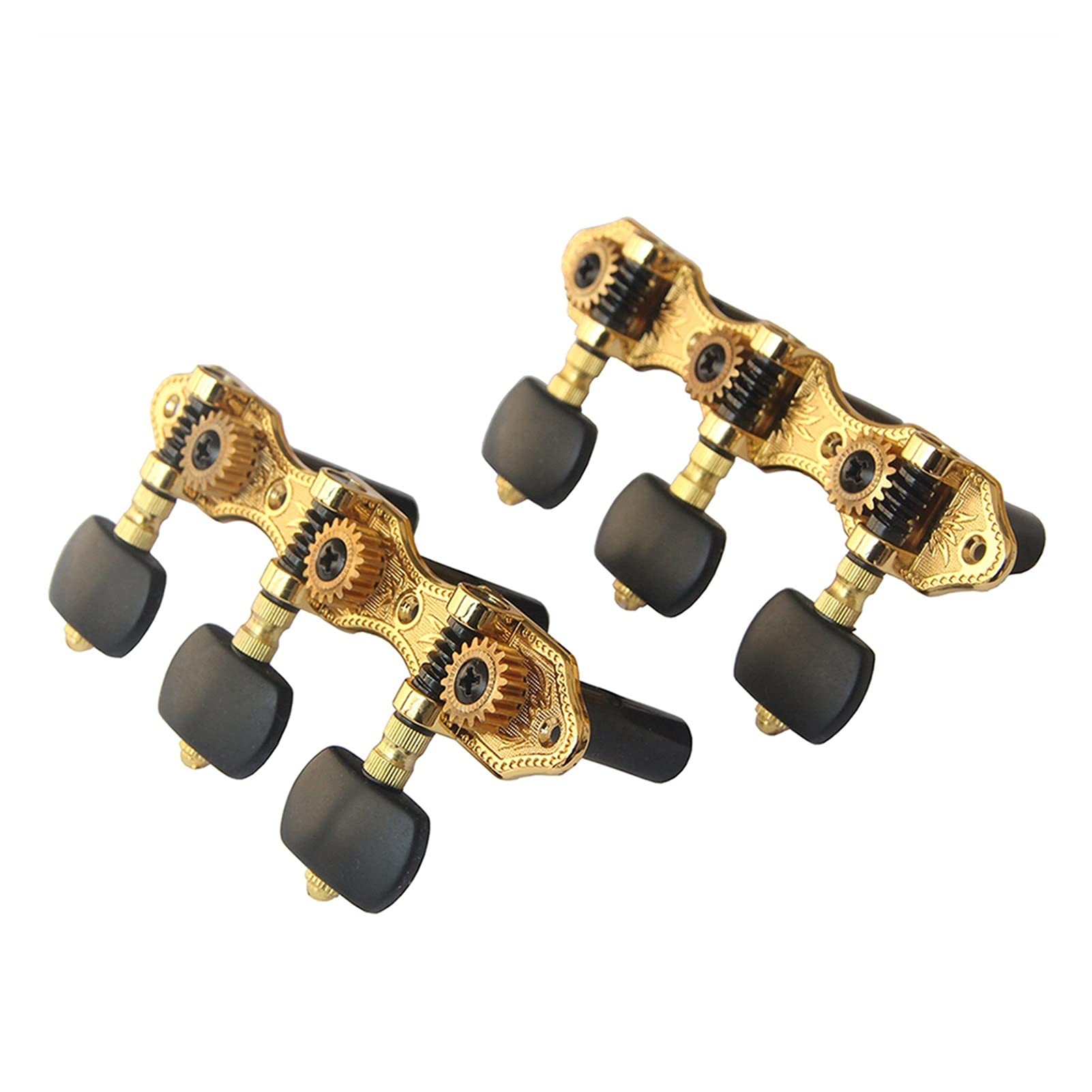 Locking Tuners Accessori per Parti di meccaniche per Chitarre con Perno di accordatura per Chitarra Classica
