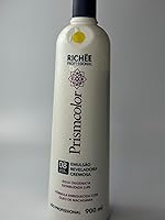 Vista 3 de Richée Richee Prismcolor Ox 08 Vol. Emulsión reveladora 30.4 fl oz
