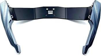 Amazon | Cupkitty アシストグリップ zx25r ZX4R ZX4RR に適合