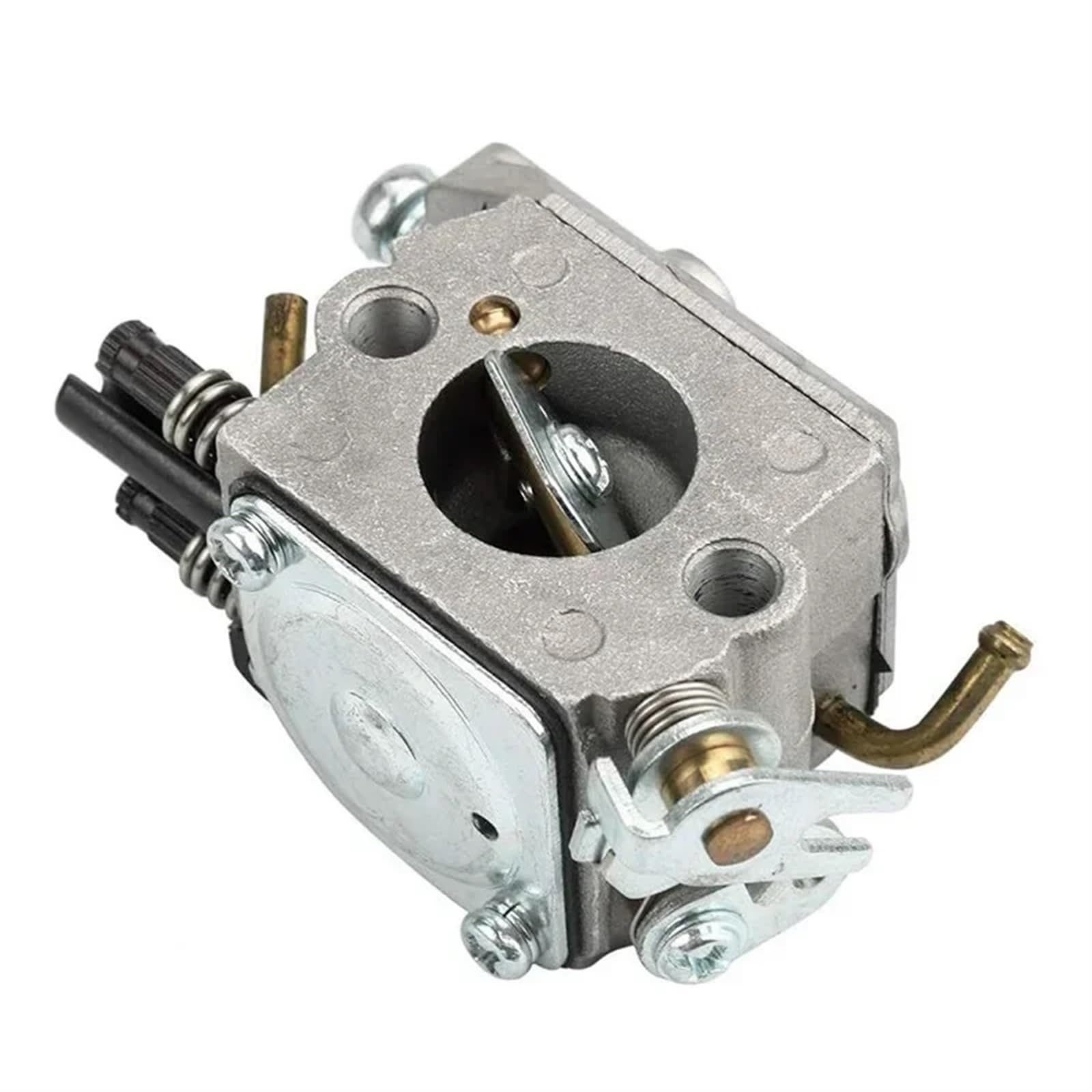 Carburatore C1Q-EL24 588171156, for Husqvarna, for 123C 123L 223L 223R 322C 323C 325L 326C 326L Trimmer Decespugliatore Sega a palo Carburatore Carb
