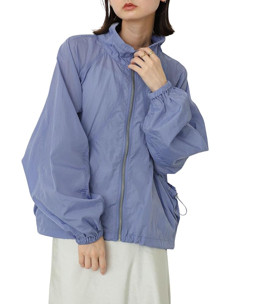 Amazon | [センスオブプレイス] ジャケット コート シアー