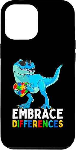 Miniatura 10 de Funda de rompecabezas de dinosaurio para iPhone 11 para niños y niños