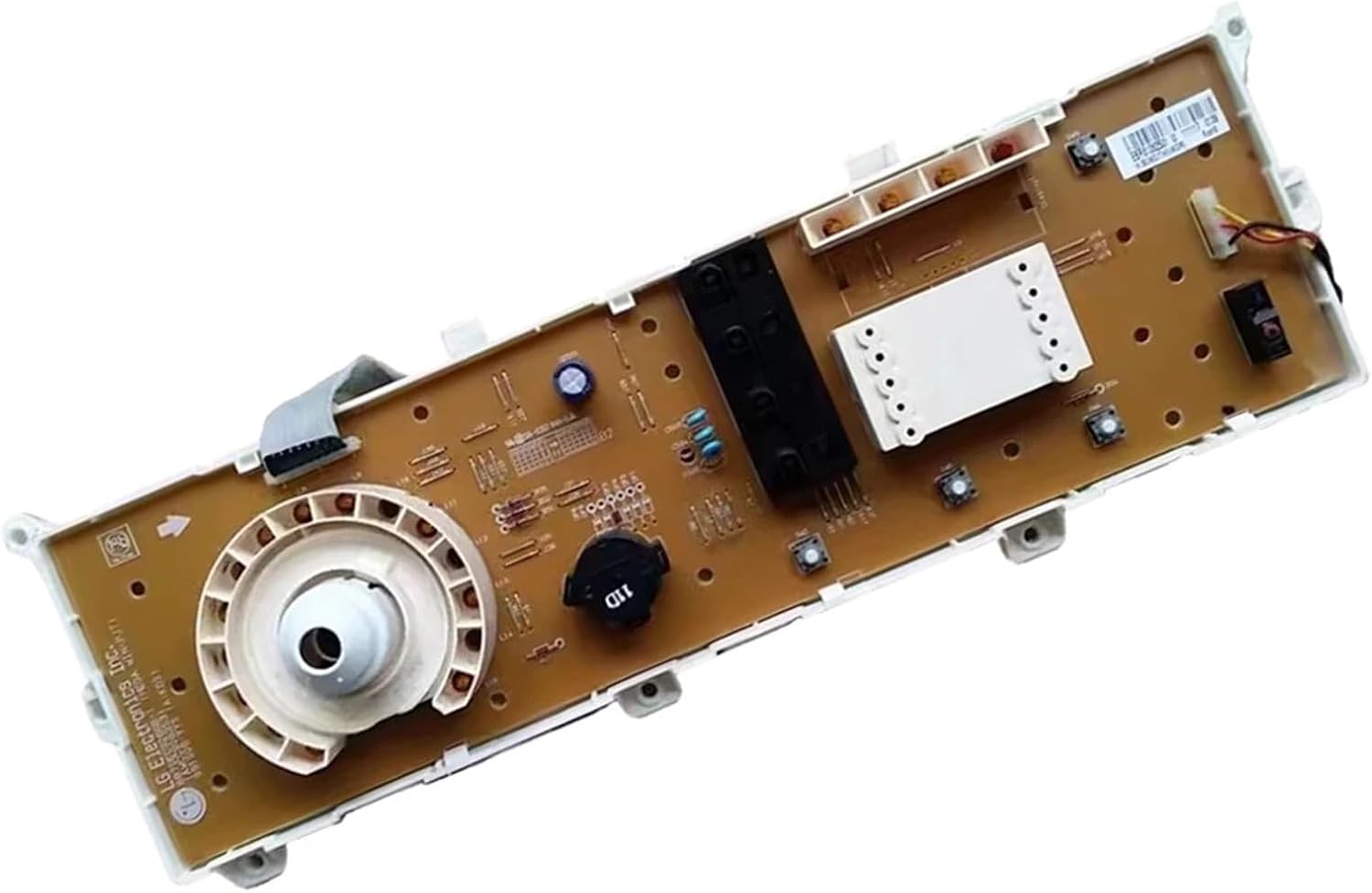 Display Board 6870EC9286B For Washing Machine WD-N10310D WD-N10300D Computer Control PCB 6870EC9284D Washer Parts(6870EC9286B)