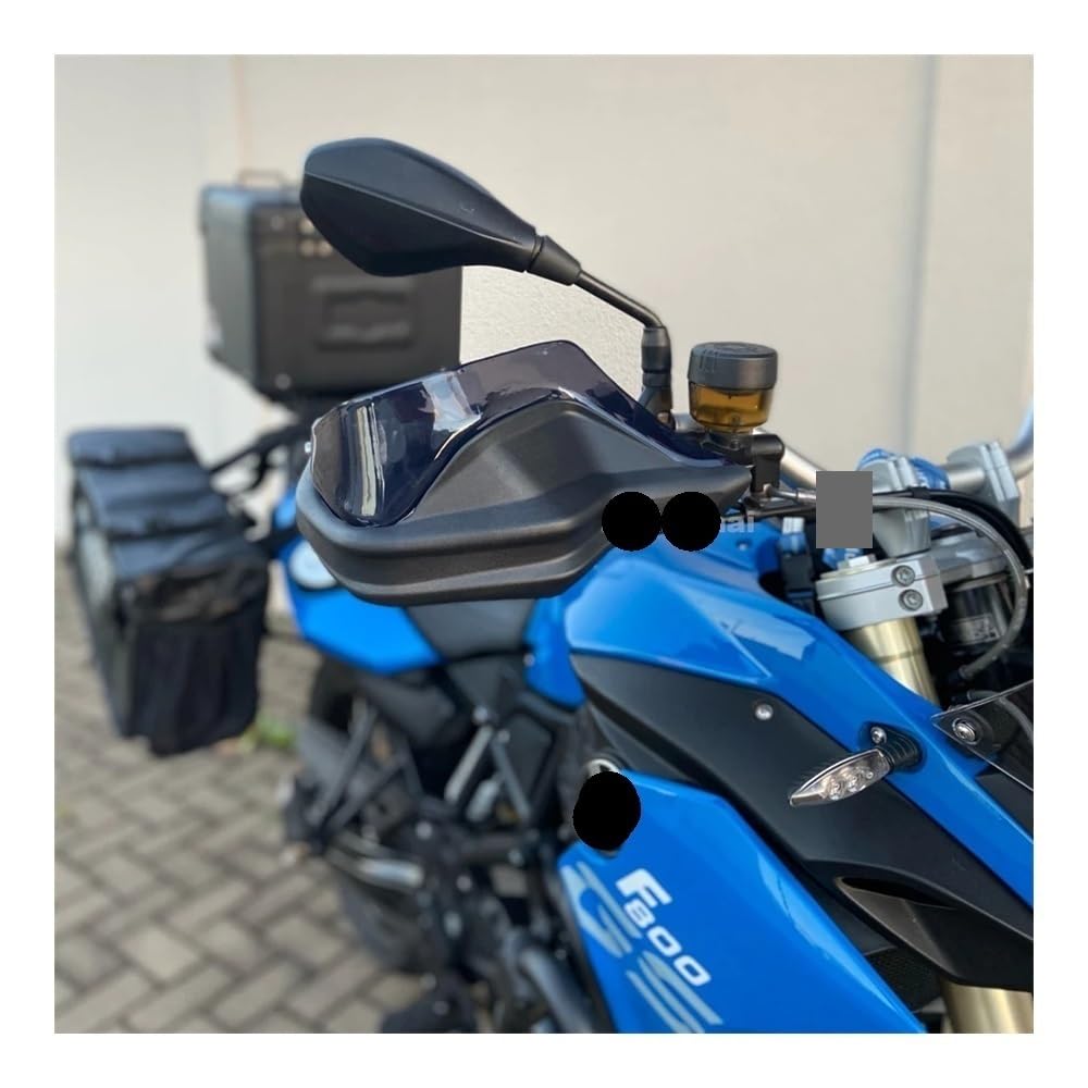 Motorbike Handguard For R1200GS R1250GS Hand Guards Brake Clutch Lever Protector Handguard Shield For R1200 GS