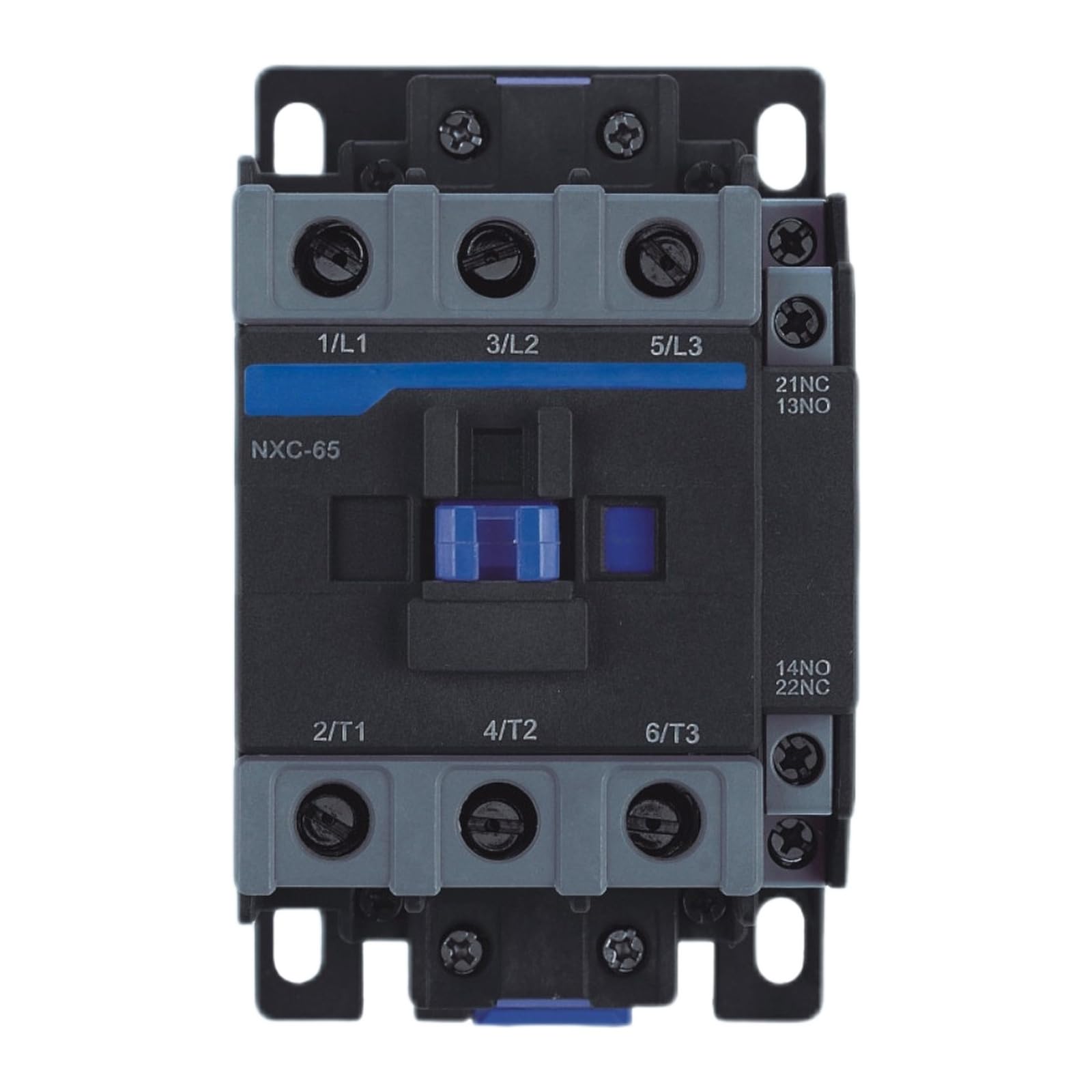 220V NXC-38 Contacto