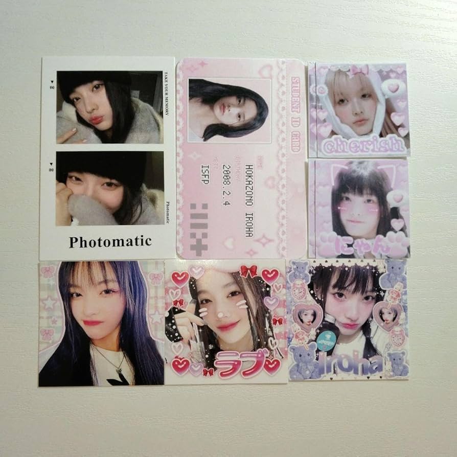 ドムソンオーダーページ ドムソン KーPOP かわいい 韓国 韓国】ドムソンステッカー 10枚入り | SHIROIOUCHI