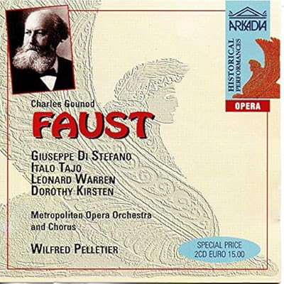 Wagner: Margarethe
