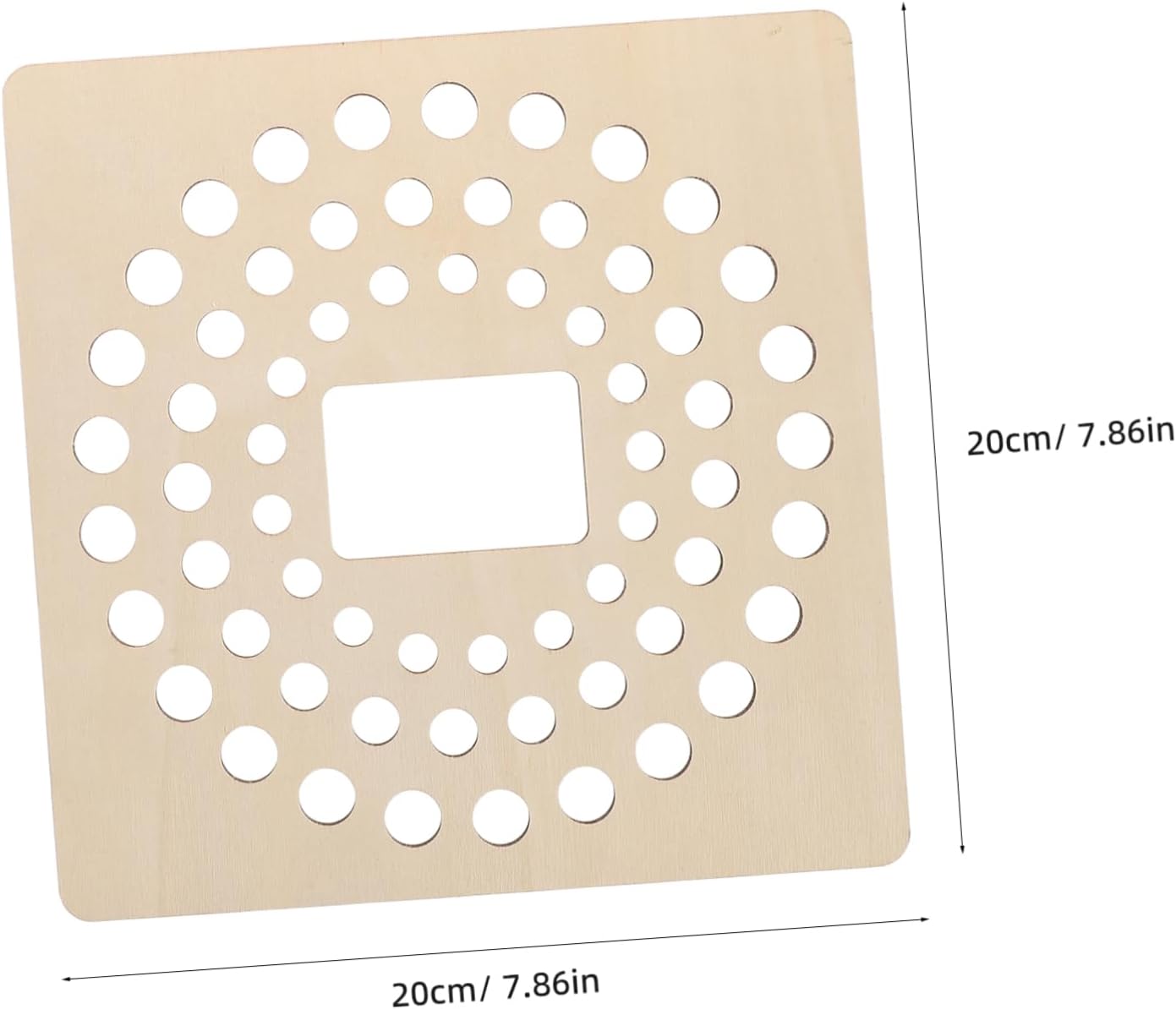 Milisten 4pcs Bead Design Board for Jewelry Making Bead Tray with Measurement Grooves for Bracelet Crafting and DIY Projects for Beginners and Professionals