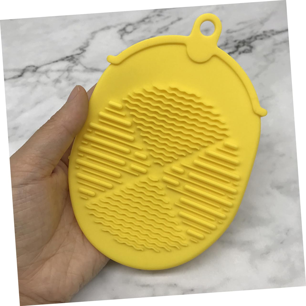 minkissy 15 cepillos de baño de silicona para la cara, cepillo de para exfoliadores corporales, cepillo de corporal, guante de cepillado
