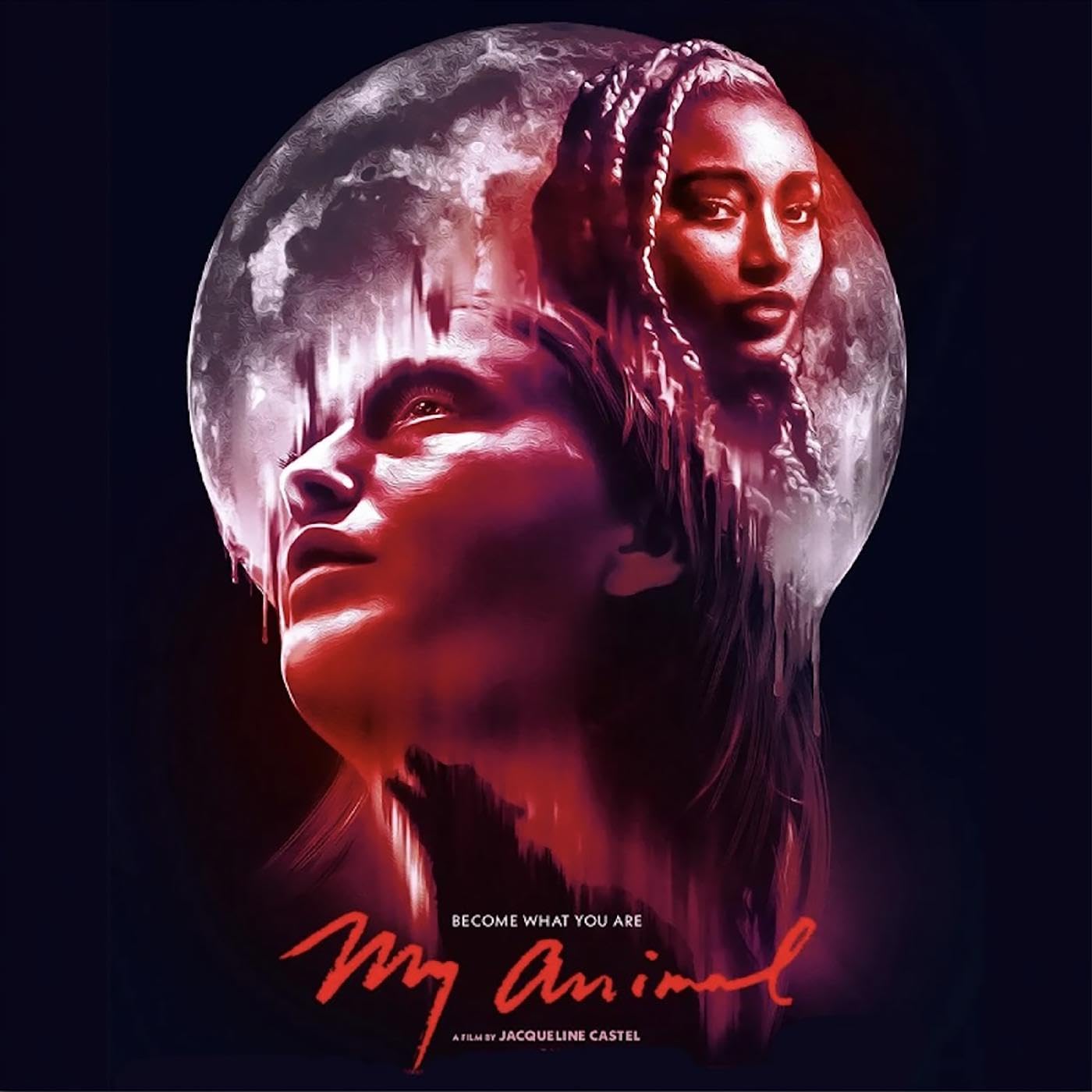 MY ANIMAL (ORIGINAL SOUNDTRACK)
