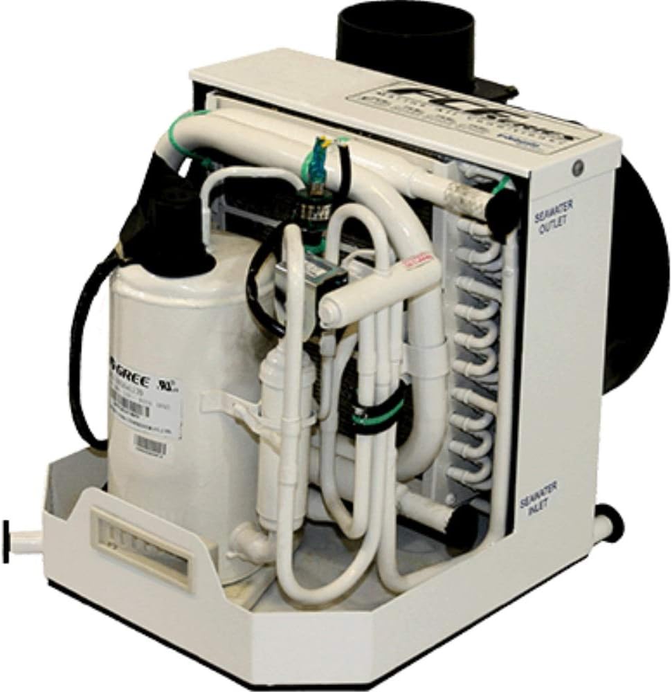 Webasto AC Retrofit Unit