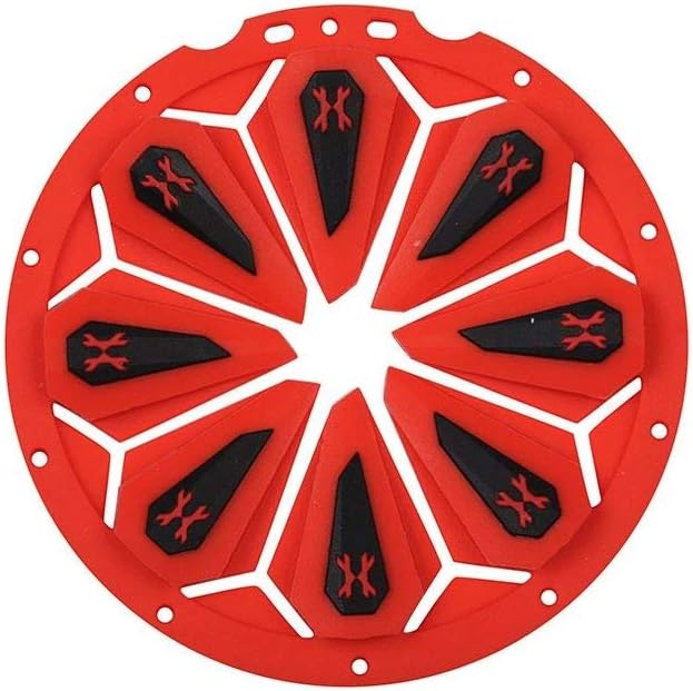 HK Army Dye LT-R/Rotor Paintball Loader Hopper Basic Epic Speed Feed Accessory