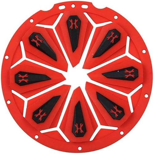 Miniatura 9 de HK Army Dye LT-RRotor Paintball Loader Hopper Basic Epic Speed Feed Accesorio