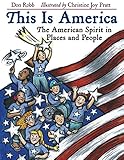 This Is America: The American Spirit in Places and People