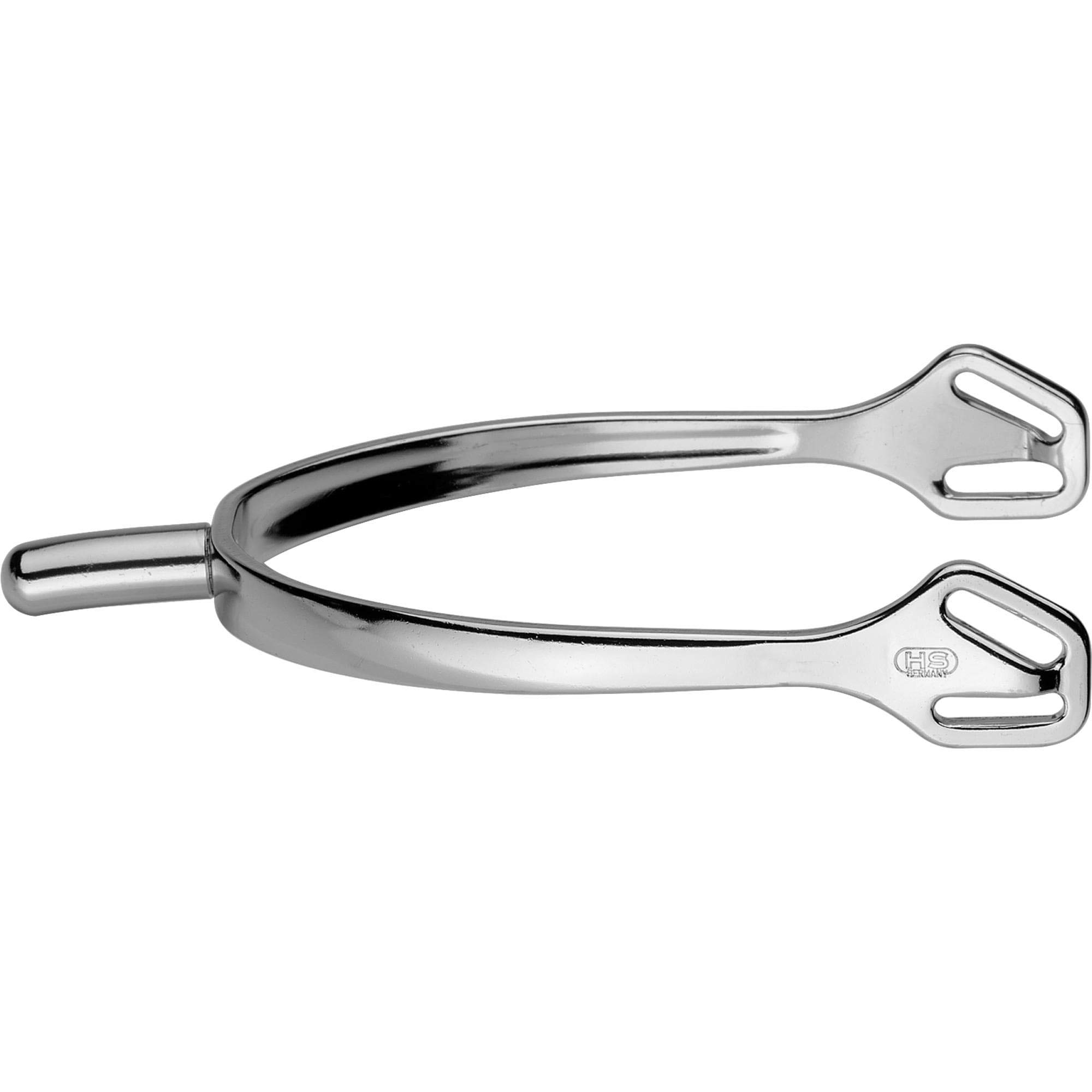 Sprenger - Stainless Steel Spurs Ultra Fit