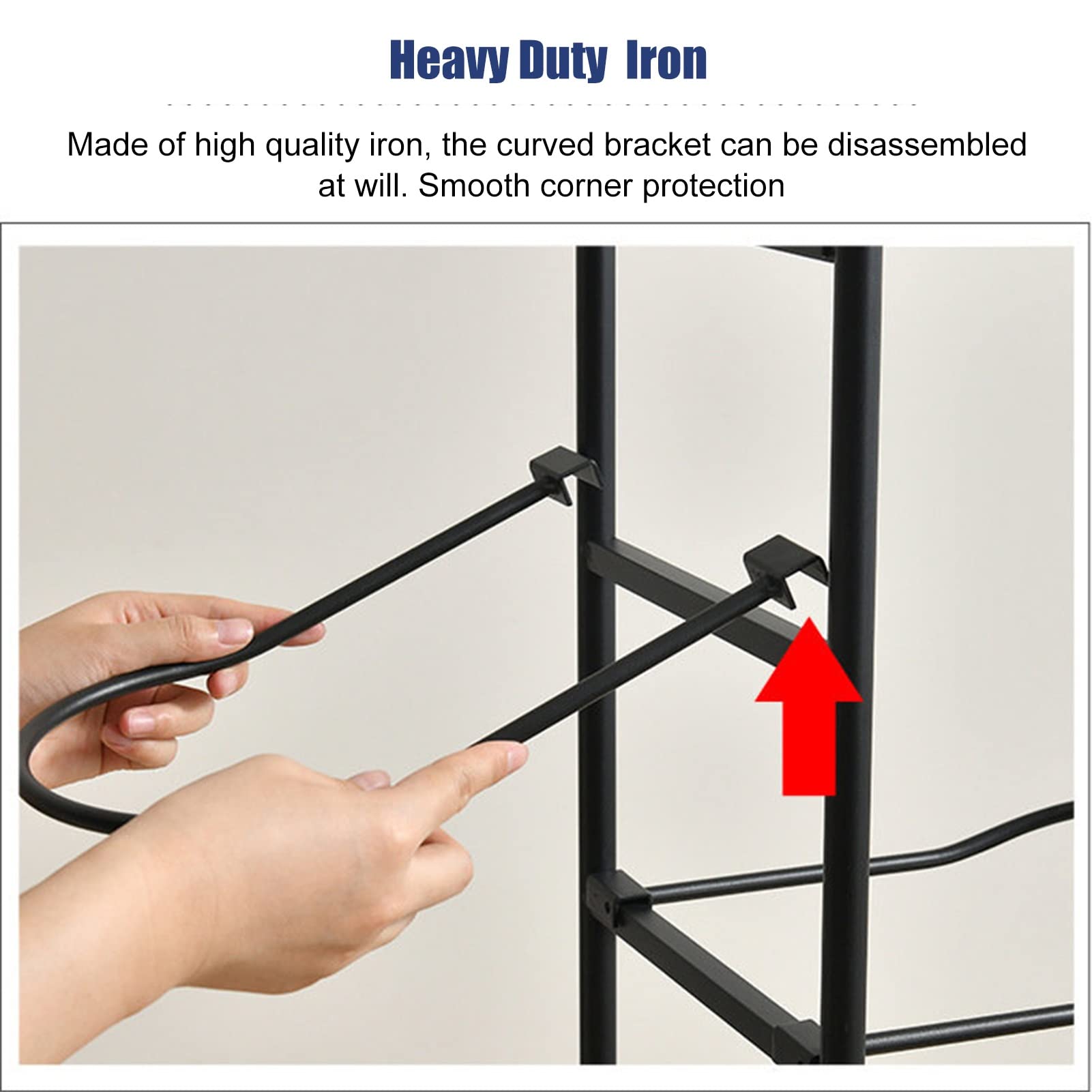 TIP Boîte De Rangement De Bureau Multifonction Léger Rangement Pratique Antidérapant Résistance