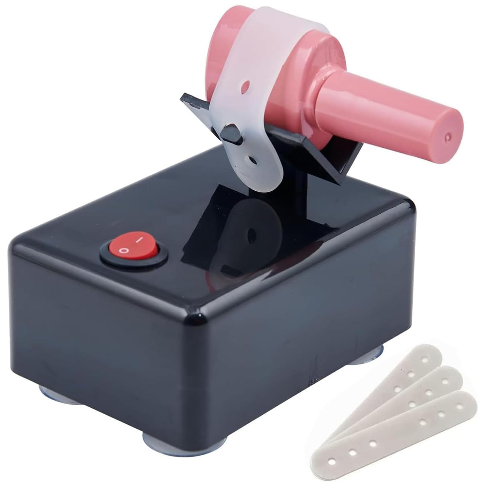 Mélangeur électrique de peinture 3200 RPM et vernis à ongles