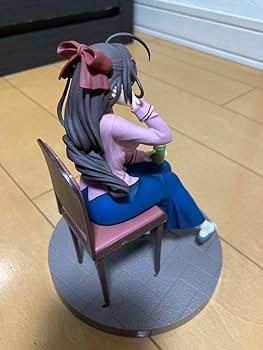(未使用･未開封品)　間宮 休日フィギュア 艦隊これくしょん 艦これ 補給艦 まみや 美少女 アニメ ゲーム プライズ タイトー df5ndr3 Amazon.co.jp: 間宮 休日フィギュア 艦隊これくしょん 艦これ