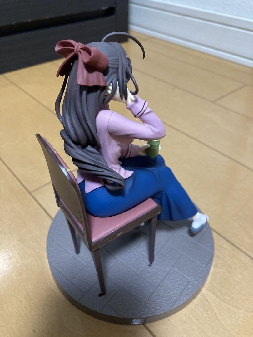 Amazon.co.jp: 間宮 休日フィギュア 艦隊これくしょん 艦これ 補給艦