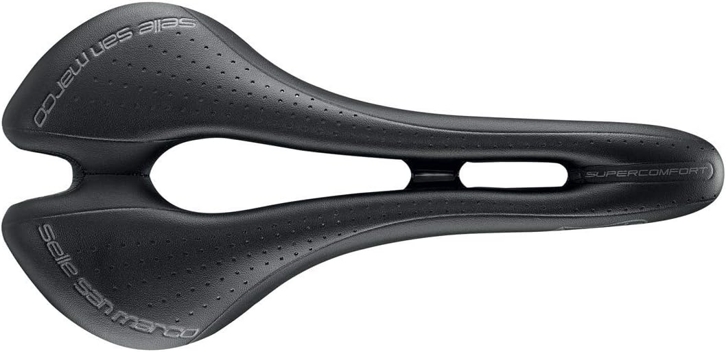 Selle San Marco Aspide Supercomfort Racing Saddle