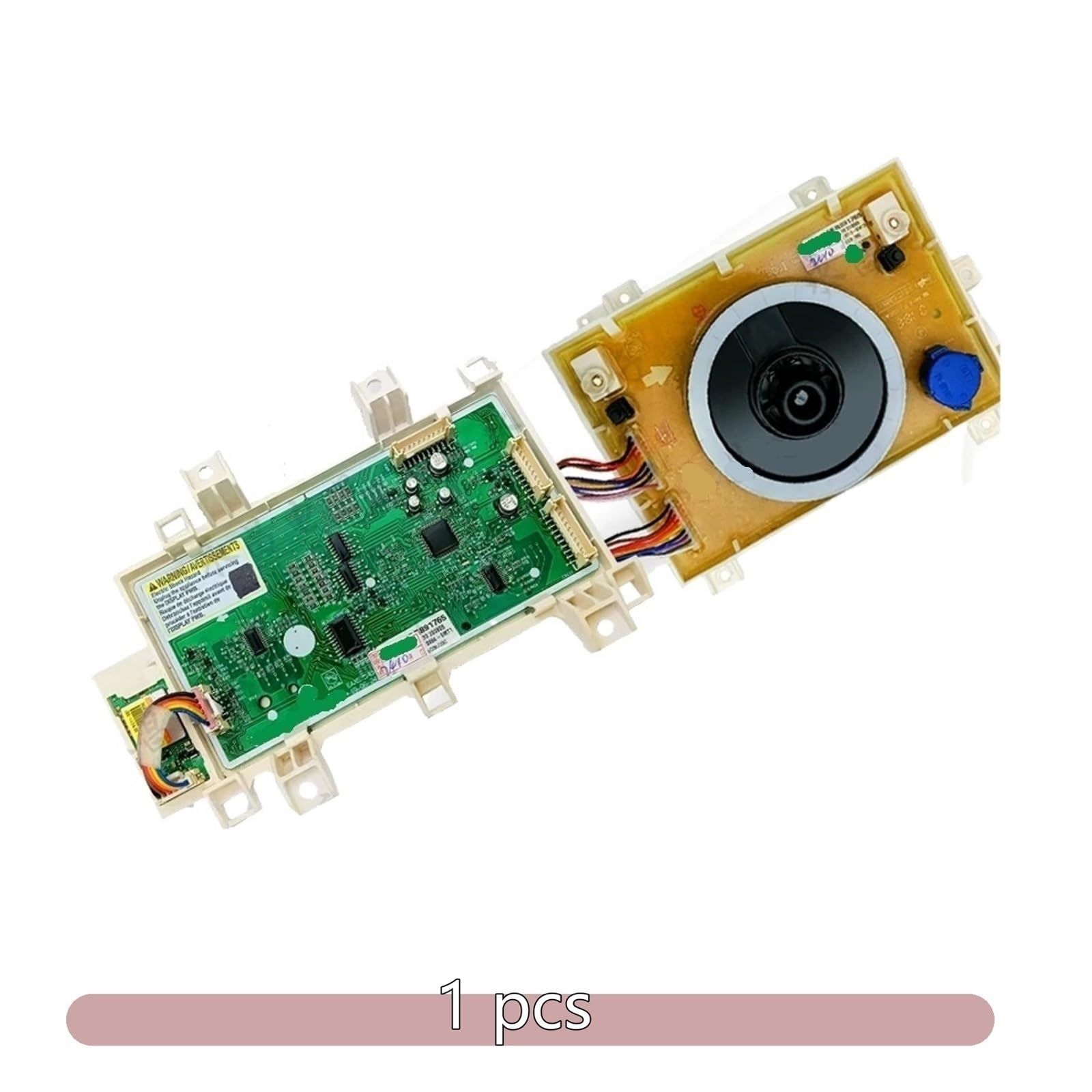 Placa Base for Lavadora, Modelo EBR89176503,EBR89176501,EBR89176502,EBR89176504,EBR89176505,EBR89176508,EBR89176509(EBR89176501)