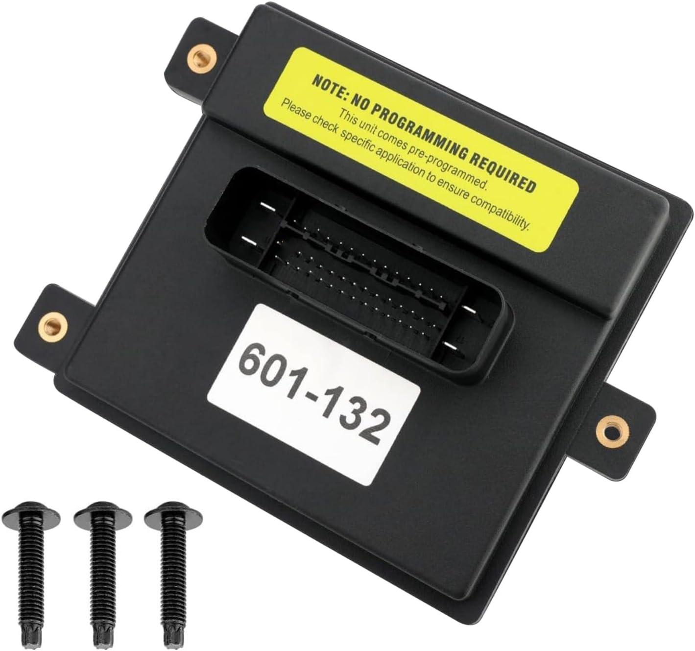 Car Spare Accessories Programmed Fuel Pump Control Module for Chevy Silverado 1500 4.8L 5.3L 6.0L 6.2L 2007-2009