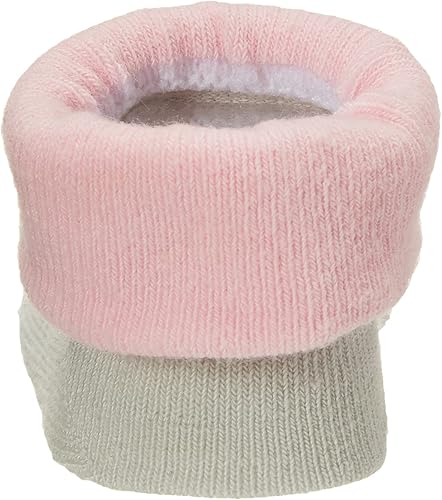 Miniatura 3 de Hudson Baby Conjunto de regalo de diadema y calcetines para niña