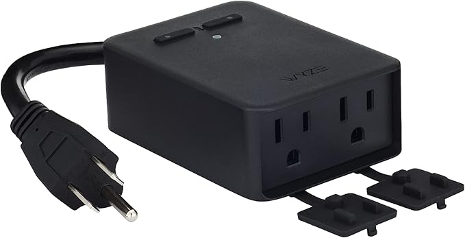 Wyze Plug Outdoor