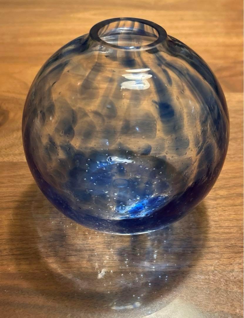 〇 深川製磁 青磁富士 花瓶 宮内庁御用達 明治型10号花生 有田焼 花入