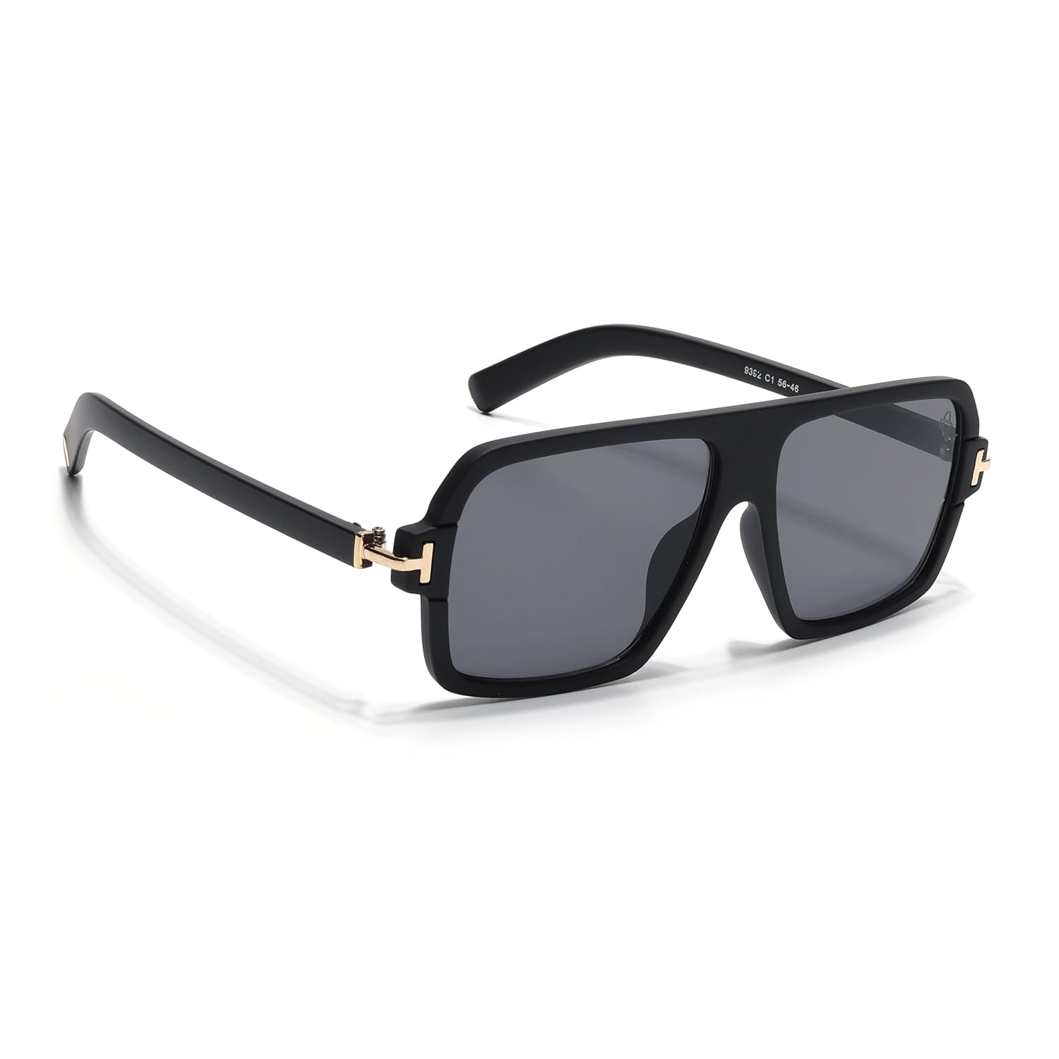 EYEJACK by Voyage UV Protected Square Sunglasses for Men & Women - Review, Price and Buying Guide