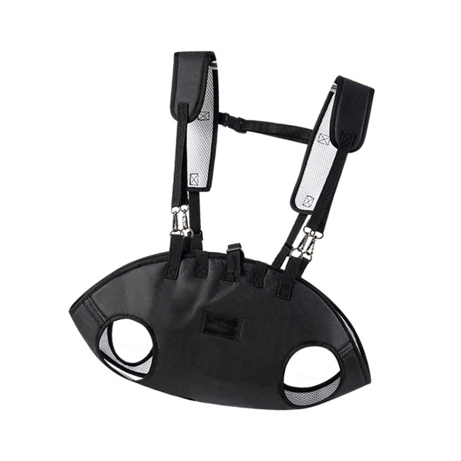 XAGMODSHN Transportador convertible para mascotas, perros, gatos, correa de hombro ajustable, bolsa de mano, bolsa de mano, uso diario