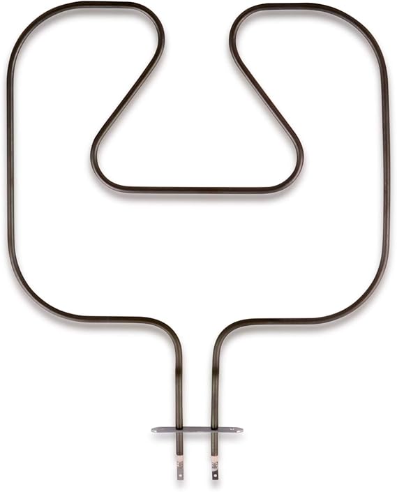 Unterhitze Heizelement 1000W 230V Für AEG Electrolux Backofen - Passend Für 357033804