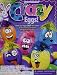 R.J. Rabbit Easter Unlimited Crazy Eggs Coloring Kit