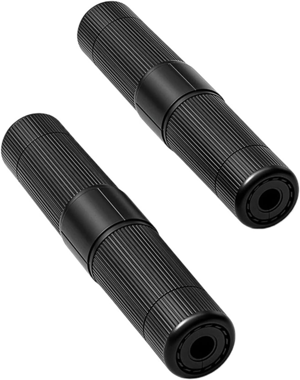 RJ45 Coupler IP68, CAT6/CAT5e/CAT5 Female to Female Network Coupler Connector(3 pcs)