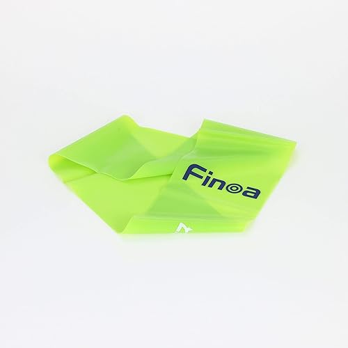 Miniatura 10 de Finoa Fitness Training Tube Shaping (Supervised by Katsumi Kiba)