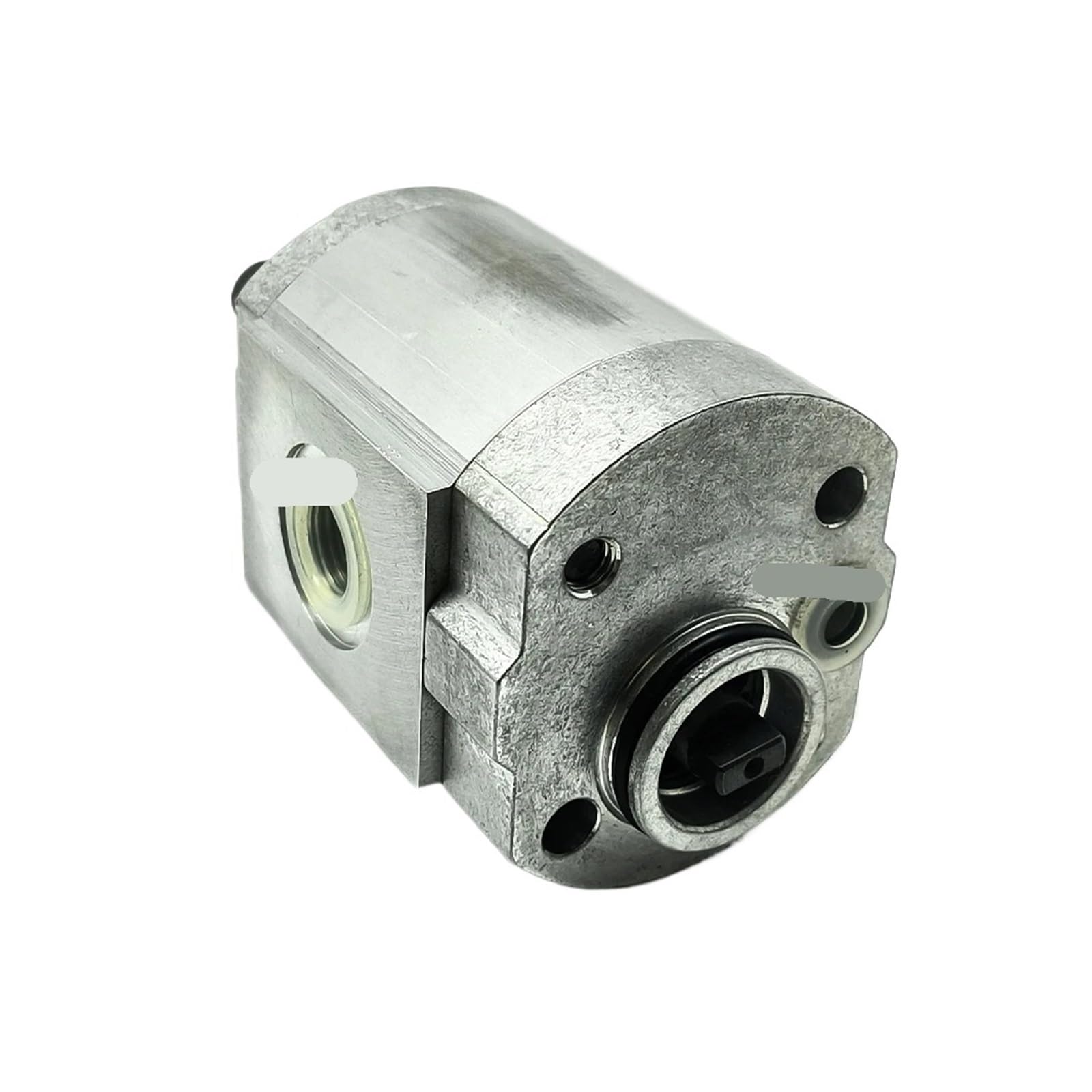 Lunmengcc One Color Hydraulic Pump Gear Pump Repalced For 0009810495 Forlift Gear Caproni 10A5x348m2b