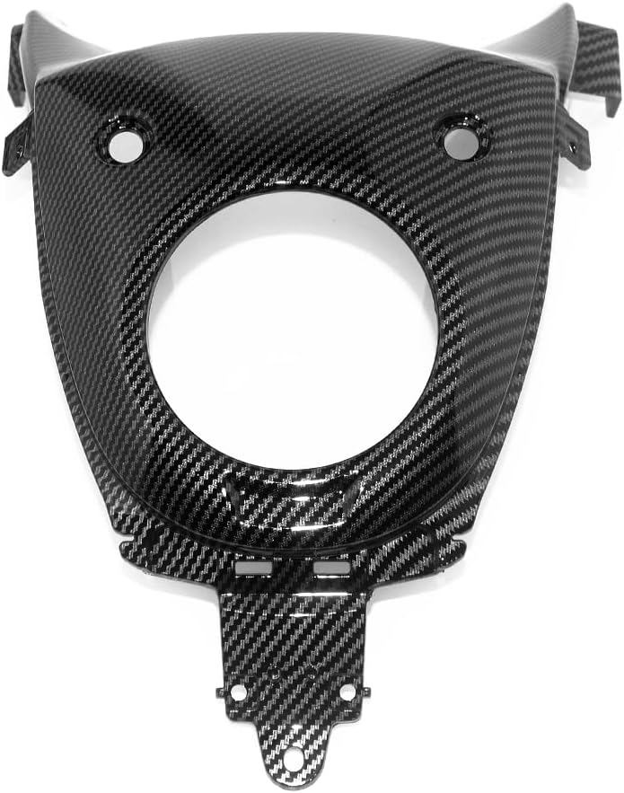 Motorcycle Front Gas Tank Center Cover Panel Fairing Cowl Shield Fits For YAMAHA MT-07 MT07 FZ-07 2012-2017