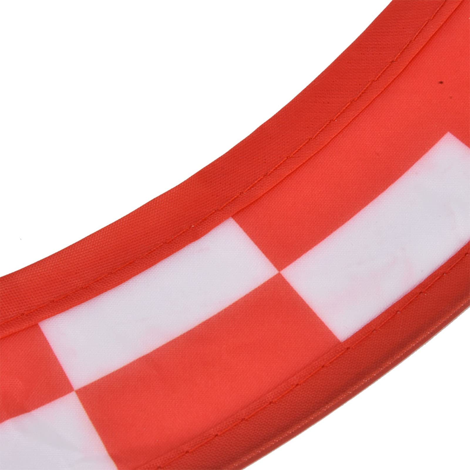 Bramy Wyścigowe Dronów Dronowy Tor Przeszkód KIONG/LC 500mm Drzwi Wyścigowe dla Rrone Quadcer G Cetition