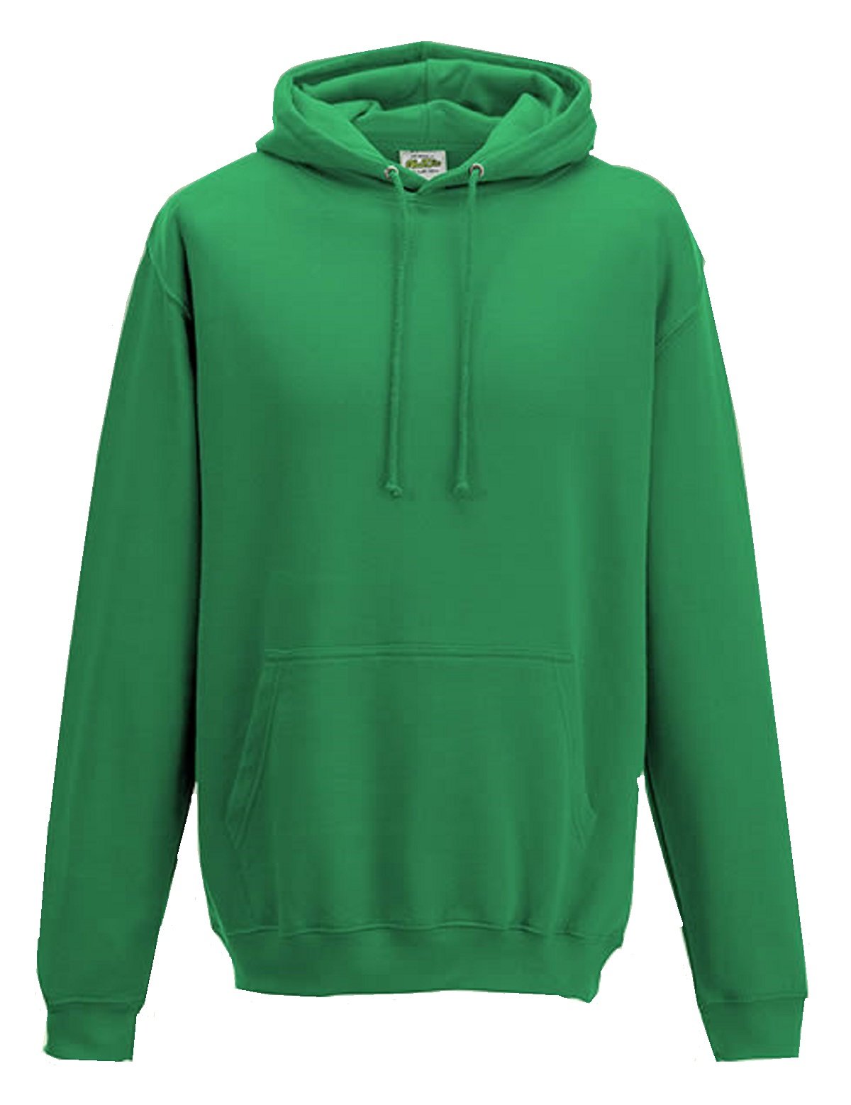 Unisex Mens College Hoodie — view 32