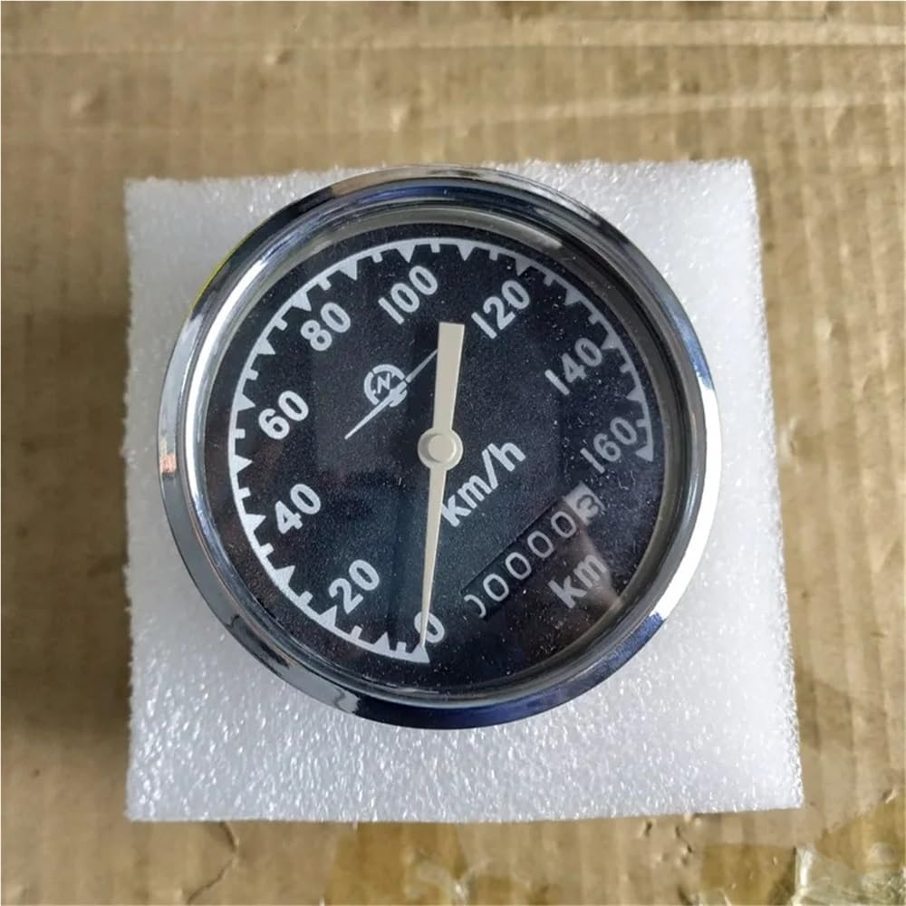 Motorcycle Odometer Gauge Motorcycle Odometer Meter Tachometer Odometer For R1 R12 R50 R71 M72