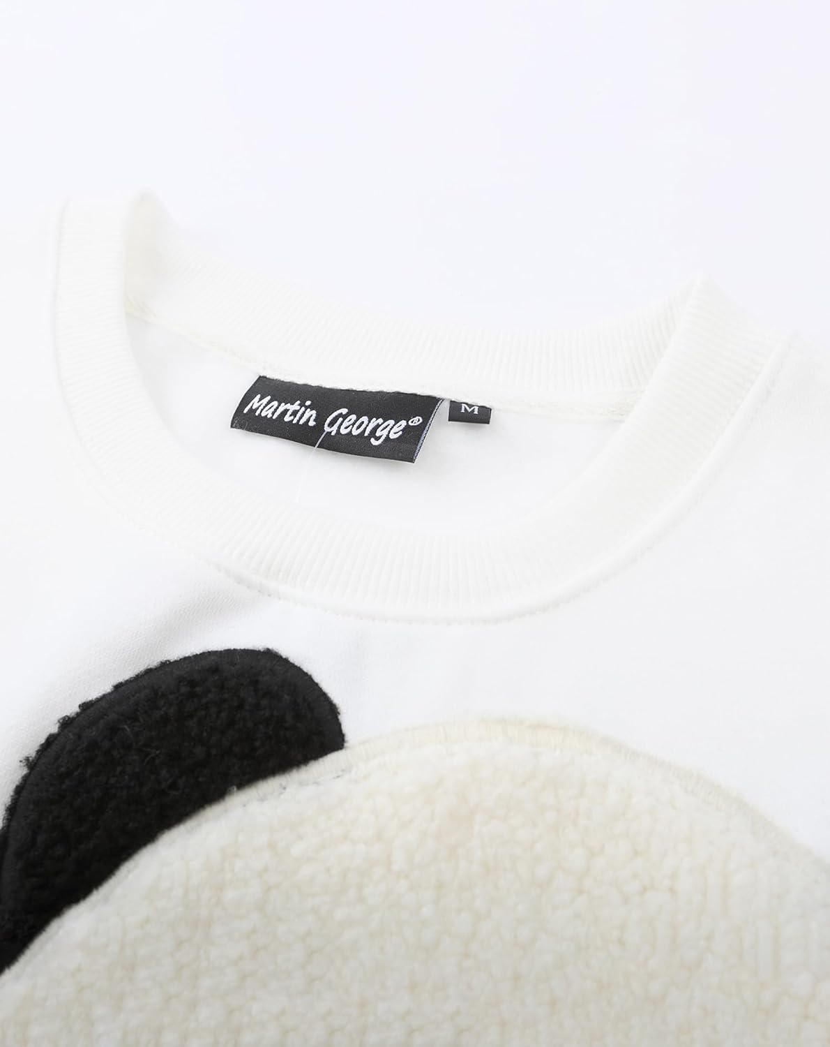 Niepce Inc Streetwear Fashion Crewneck Graphic Sweatshirt for Men - Image 8