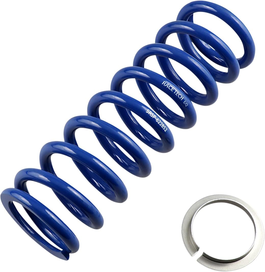 Race Tech 5Shk Spr 62X60x275 5.2Kg Srsp 622852 New