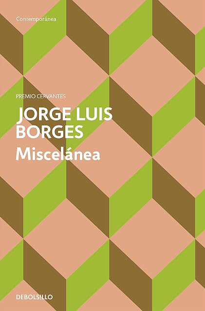 Portada de Miscelanea
