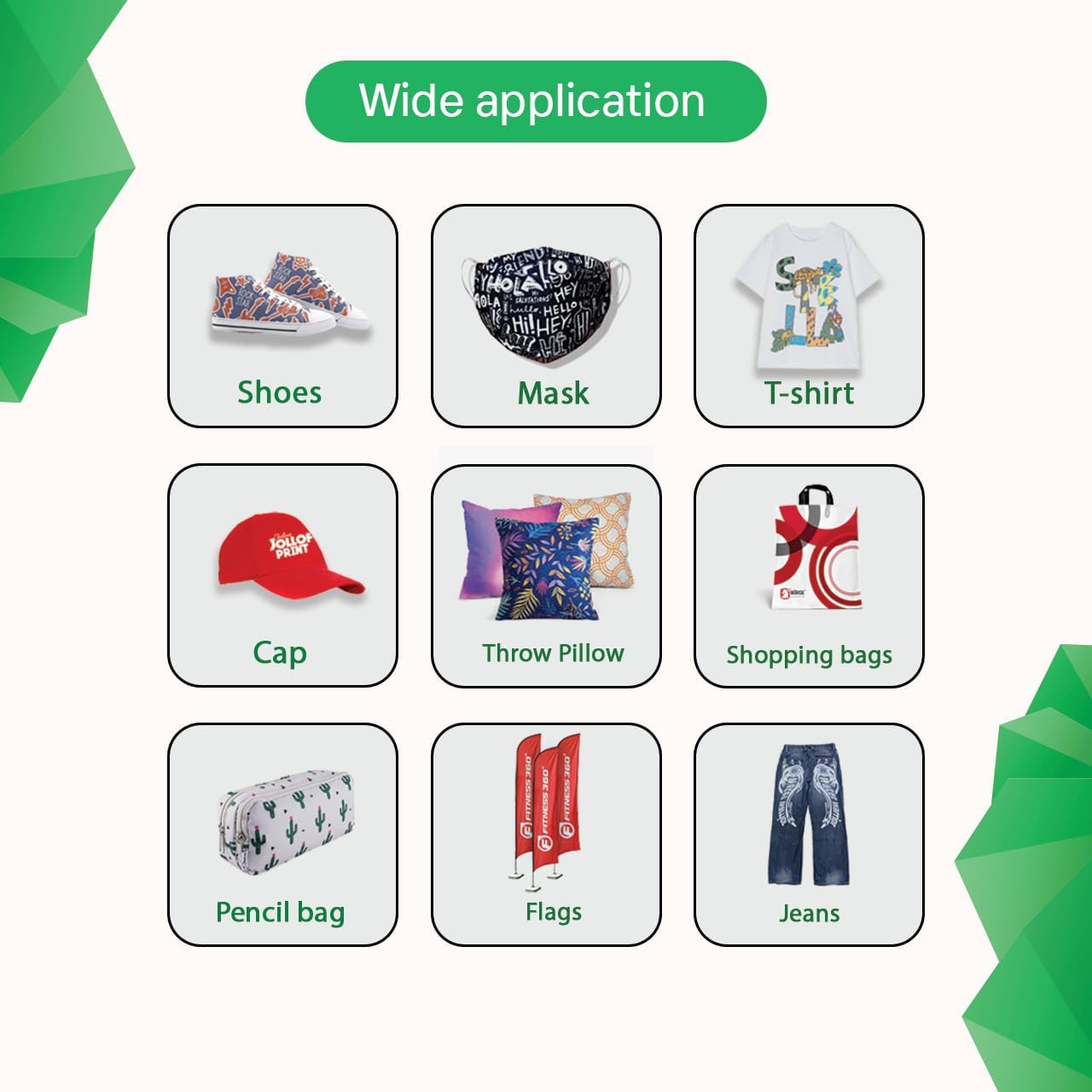 Yadel DTF Transfer Film/Sheets A4 30 Pieces,DTF Transfer Film for Sublimation and Powder,DTF Film and DTF Paper for Seamless Image Transfer,Compatible with All DTF Printers,for Stress Free Crafting