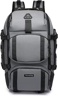 Mochila 30l mochila para fora viagem militar 21x13x6 polegadas mochila impermeável para homens/mulheres