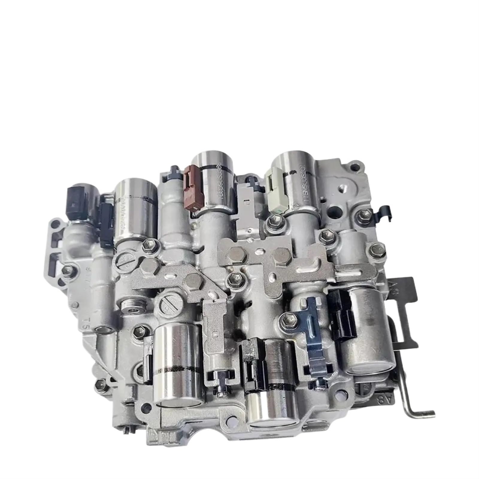 AF40 TF80SC AWF21 Automatic Transmission Valve Body Compatible for VOLVO CITROEN PEUGEOT
