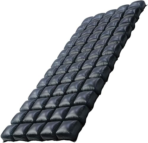 Miniatura 2 de Roho Prodigy - Superposición de colchón premium, votada como la superposición no eléctrica. Tecnología exclusiva de flotación seca. Supera el