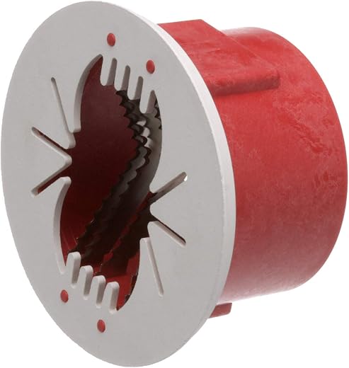 Sunkist S-15B 7-Slice Tomato Blade Cup with Cov