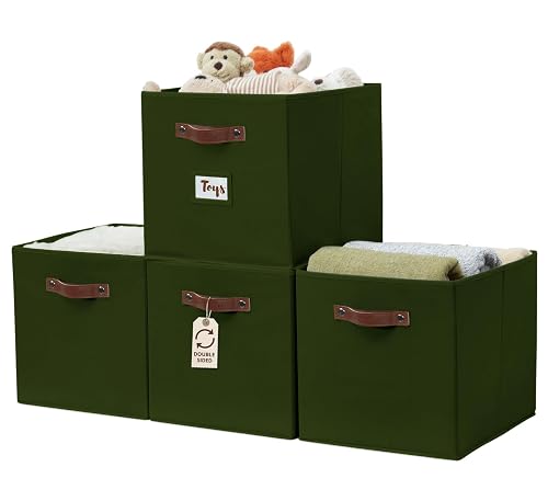 Storage Bins, Storage Baskets for Shelves