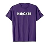 White Hat Hacker Cybersecurity Pentester T-Shirt